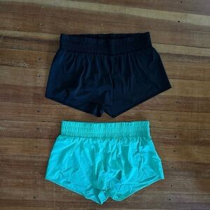 Z by Zella shorts